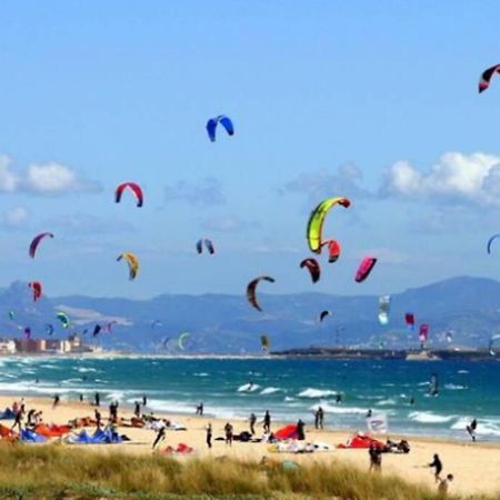 Natural Dream Apartment Blue Wifi Tarifa Exterior foto